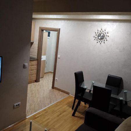 Apartmani Kristina & Kriss Užice Zewnętrze zdjęcie