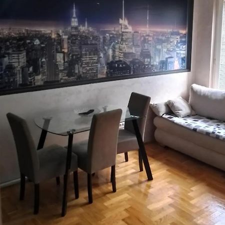 Apartmani Kristina & Kriss Užice Zewnętrze zdjęcie