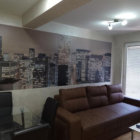 Apartmani Kristina & Kriss Užice Zewnętrze zdjęcie