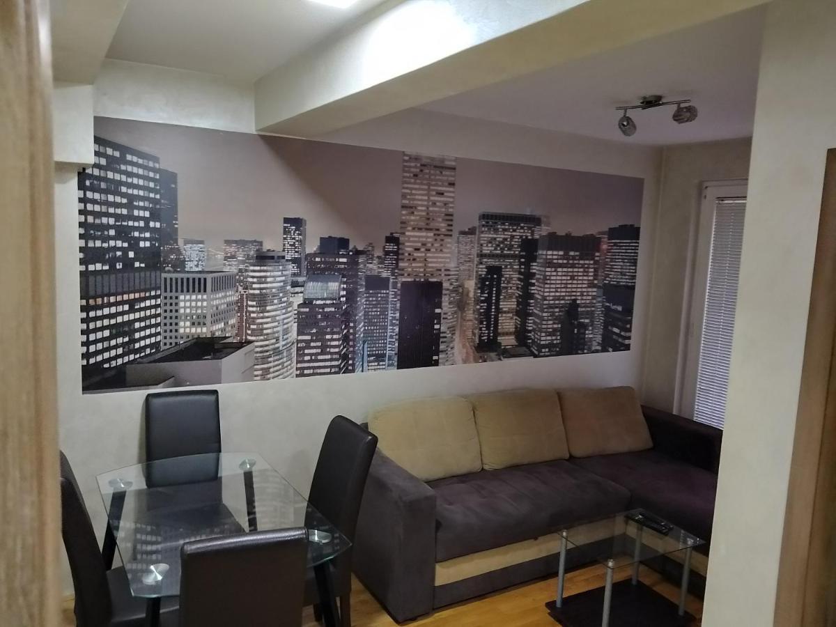 Apartmani Kristina & Kriss Užice Zewnętrze zdjęcie