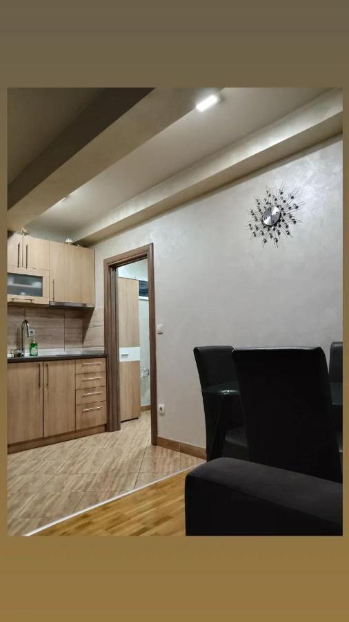 Apartmani Kristina & Kriss Užice Zewnętrze zdjęcie