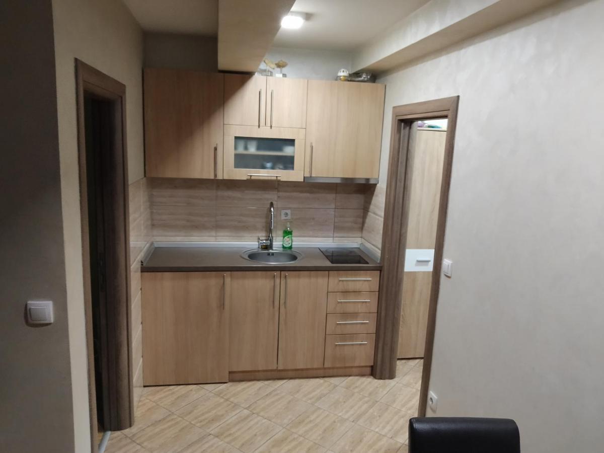 Apartmani Kristina & Kriss Užice Zewnętrze zdjęcie