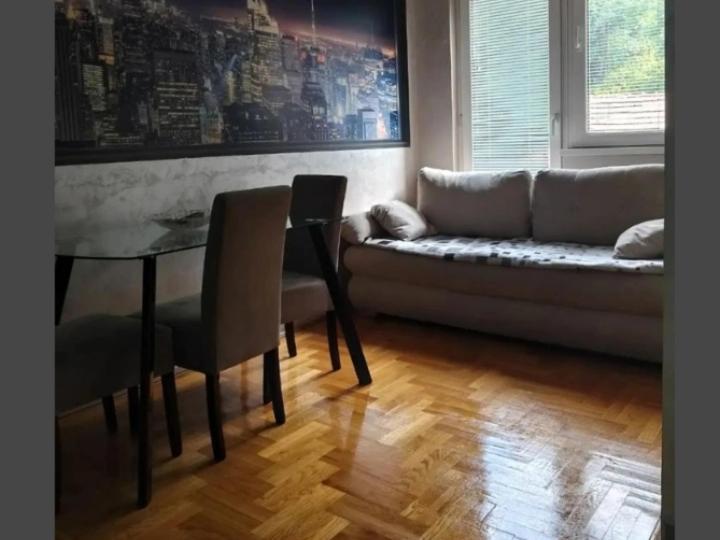 Apartmani Kristina & Kriss Užice Zewnętrze zdjęcie