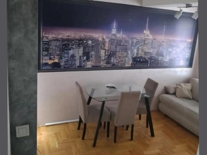 Apartmani Kristina & Kriss Užice Zewnętrze zdjęcie