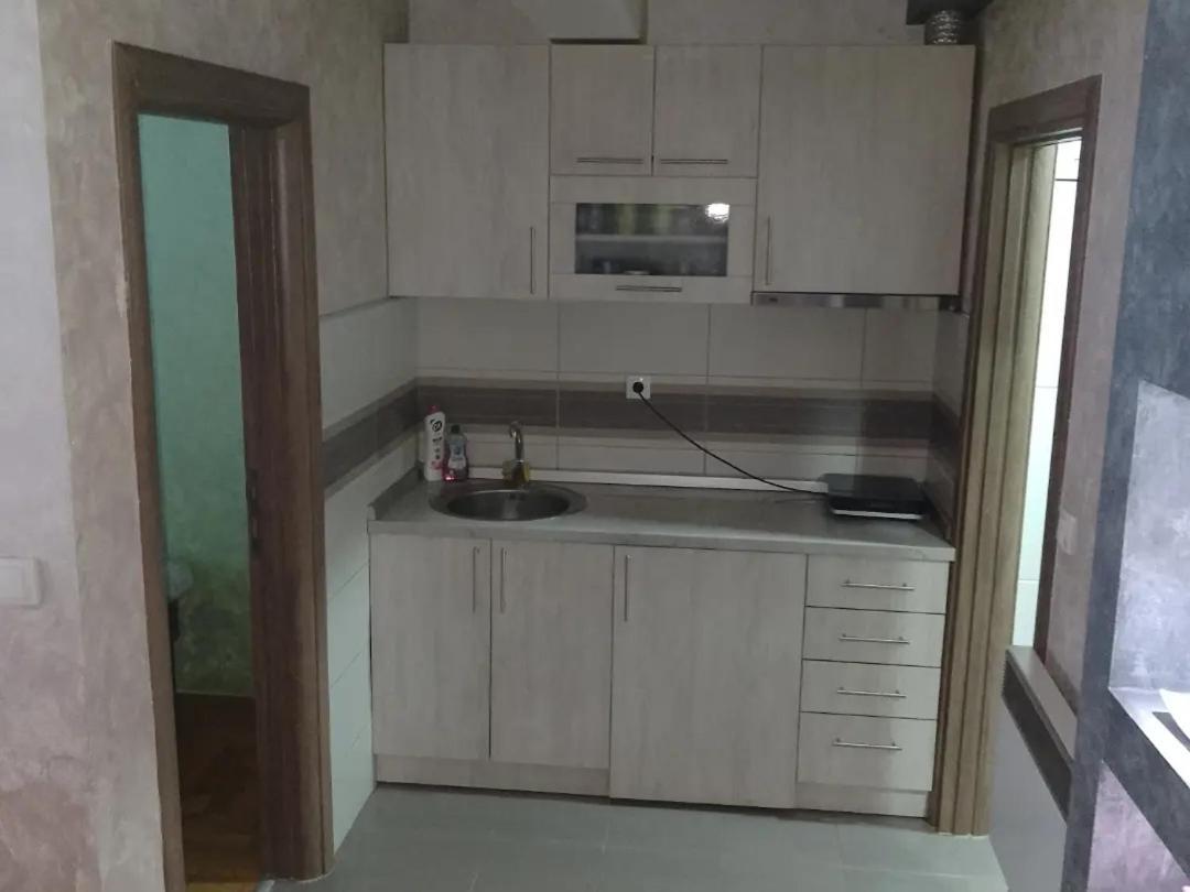 Apartmani Kristina & Kriss Užice Zewnętrze zdjęcie