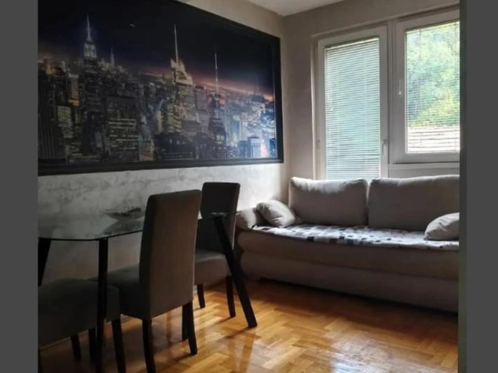 Apartmani Kristina & Kriss Užice Zewnętrze zdjęcie