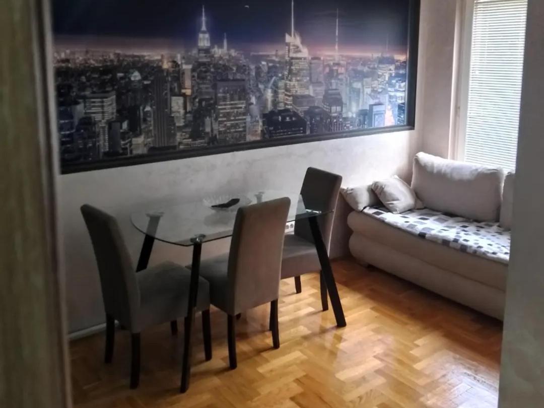 Apartmani Kristina & Kriss Užice Zewnętrze zdjęcie