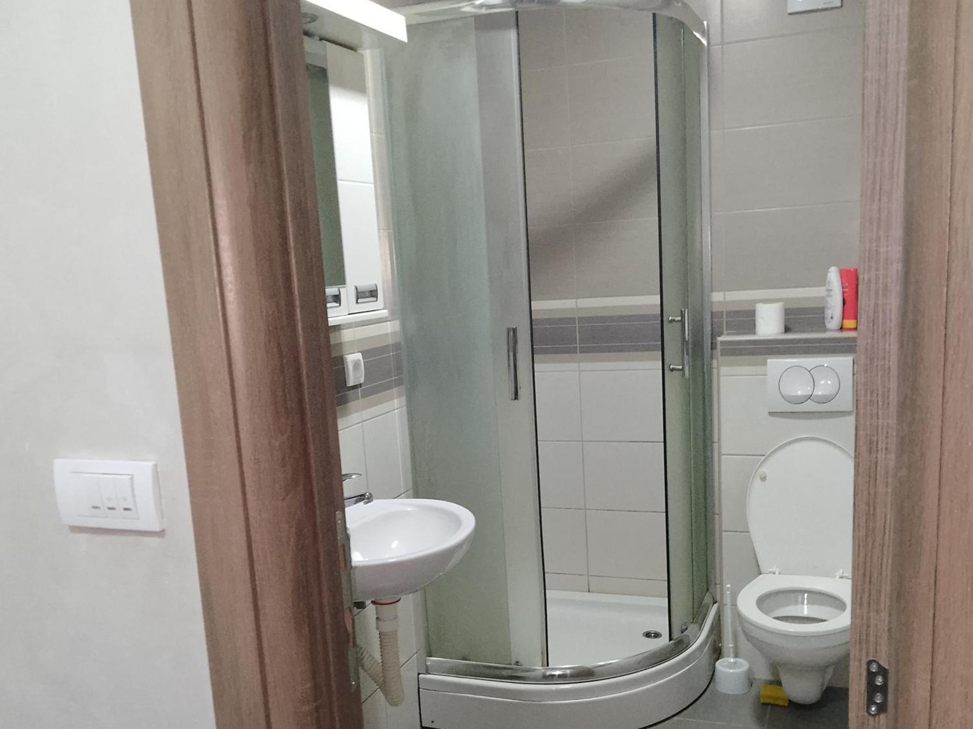 Apartmani Kristina & Kriss Užice Zewnętrze zdjęcie