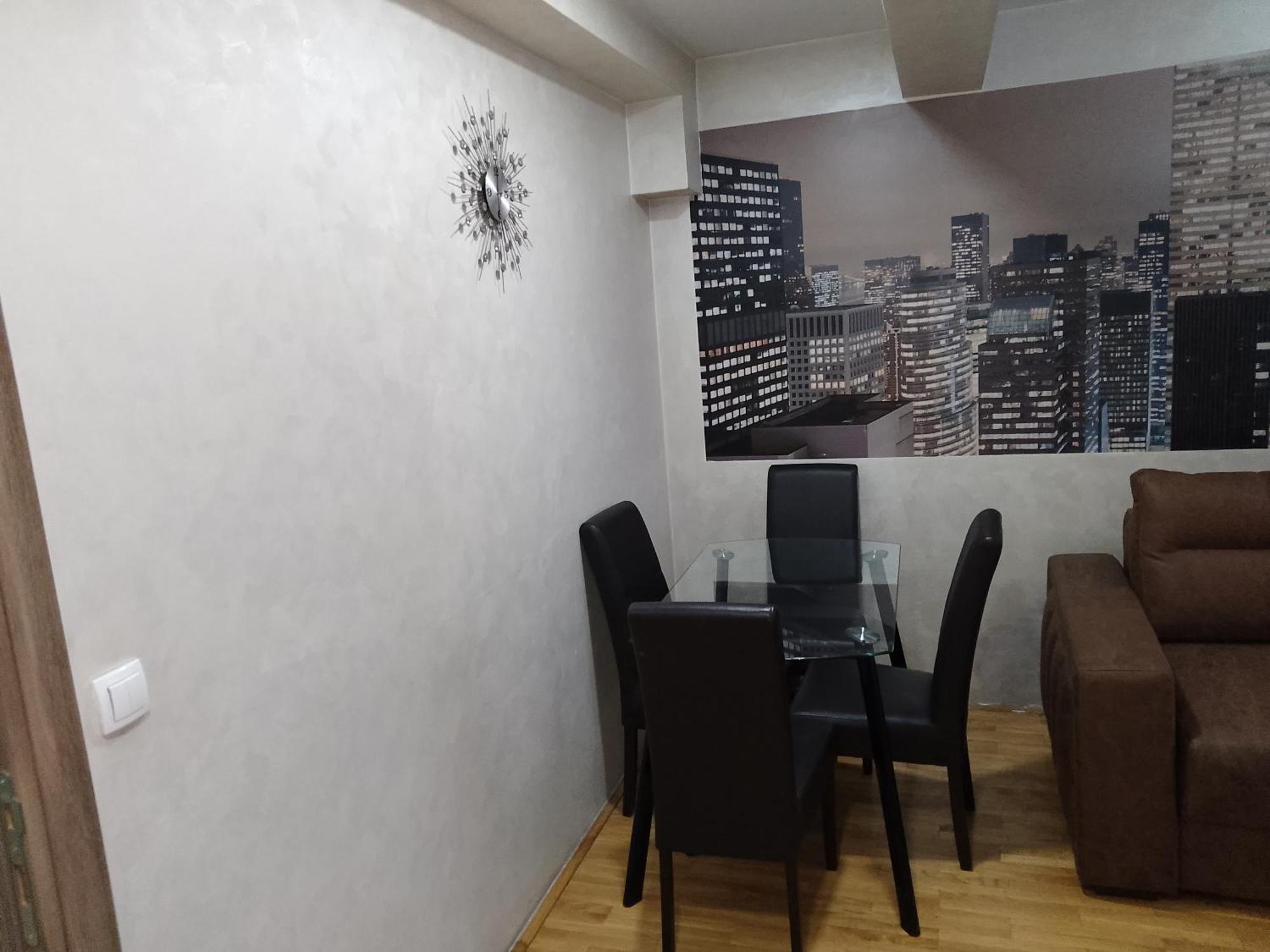 Apartmani Kristina & Kriss Užice Zewnętrze zdjęcie