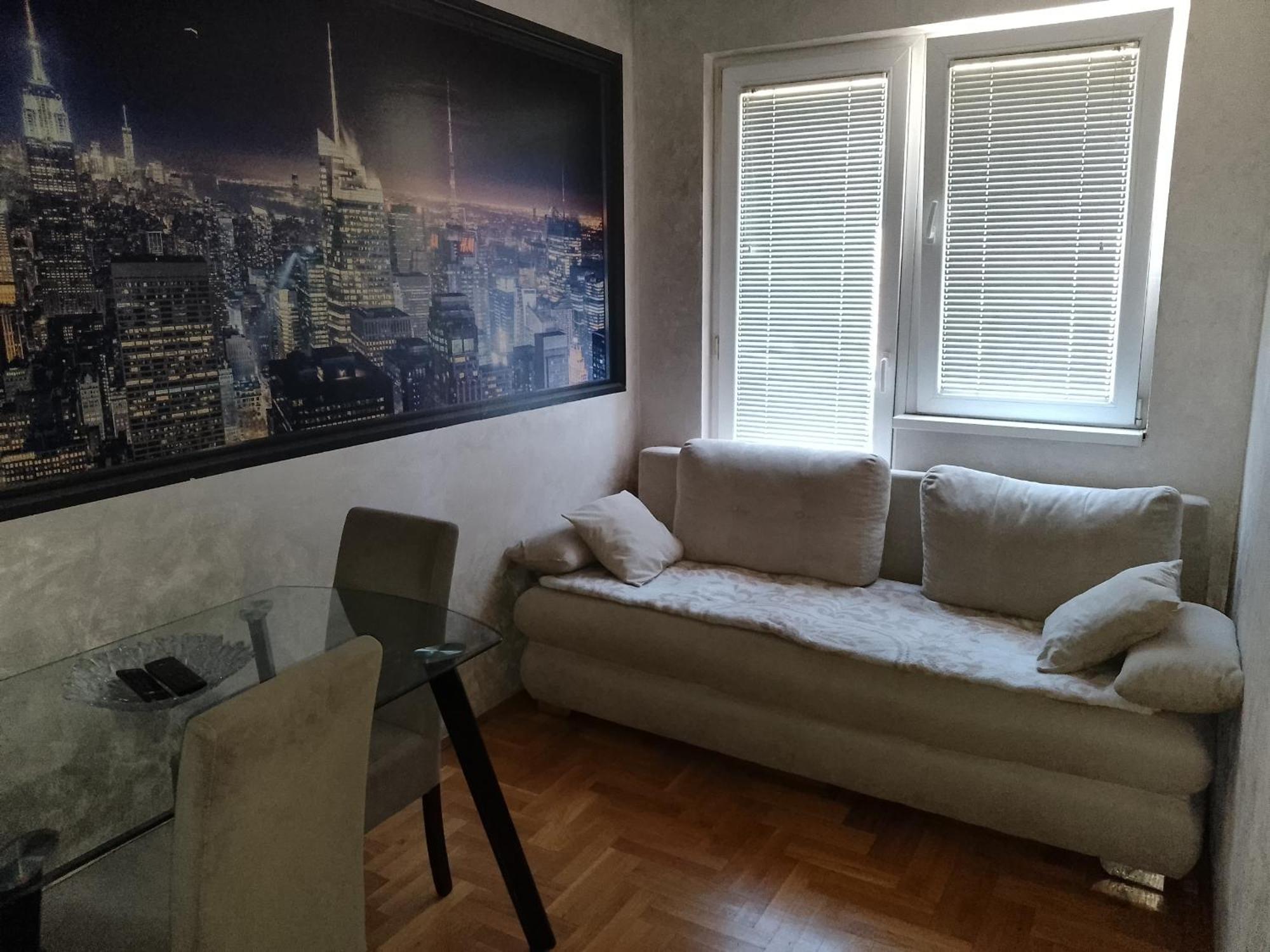 Apartmani Kristina & Kriss Užice Zewnętrze zdjęcie