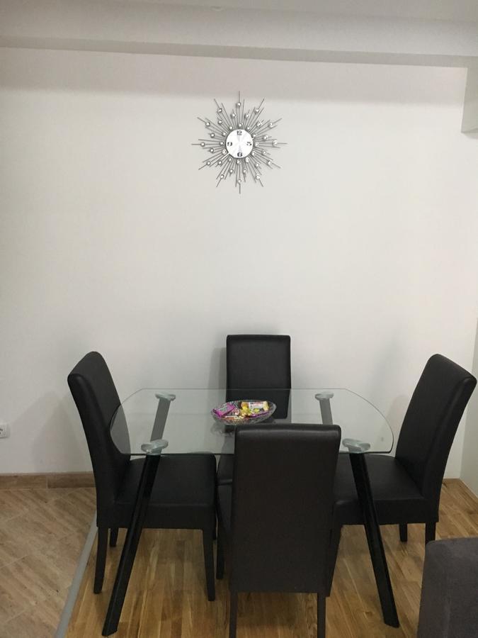 Apartmani Kristina & Kriss Užice Zewnętrze zdjęcie