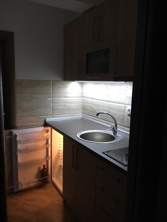 Apartmani Kristina & Kriss Užice Zewnętrze zdjęcie