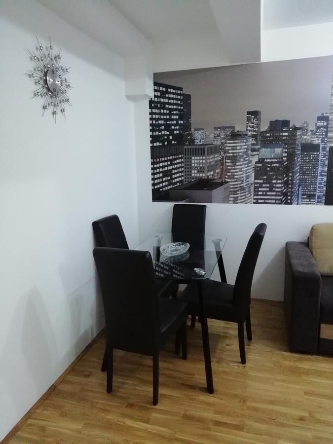 Apartmani Kristina & Kriss Užice Zewnętrze zdjęcie