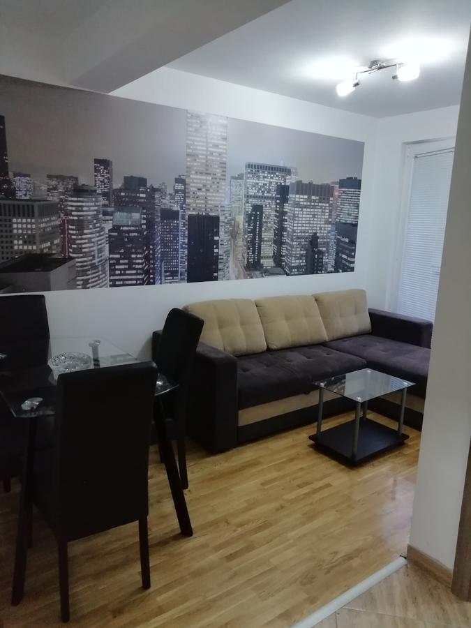 Apartmani Kristina & Kriss Užice Zewnętrze zdjęcie