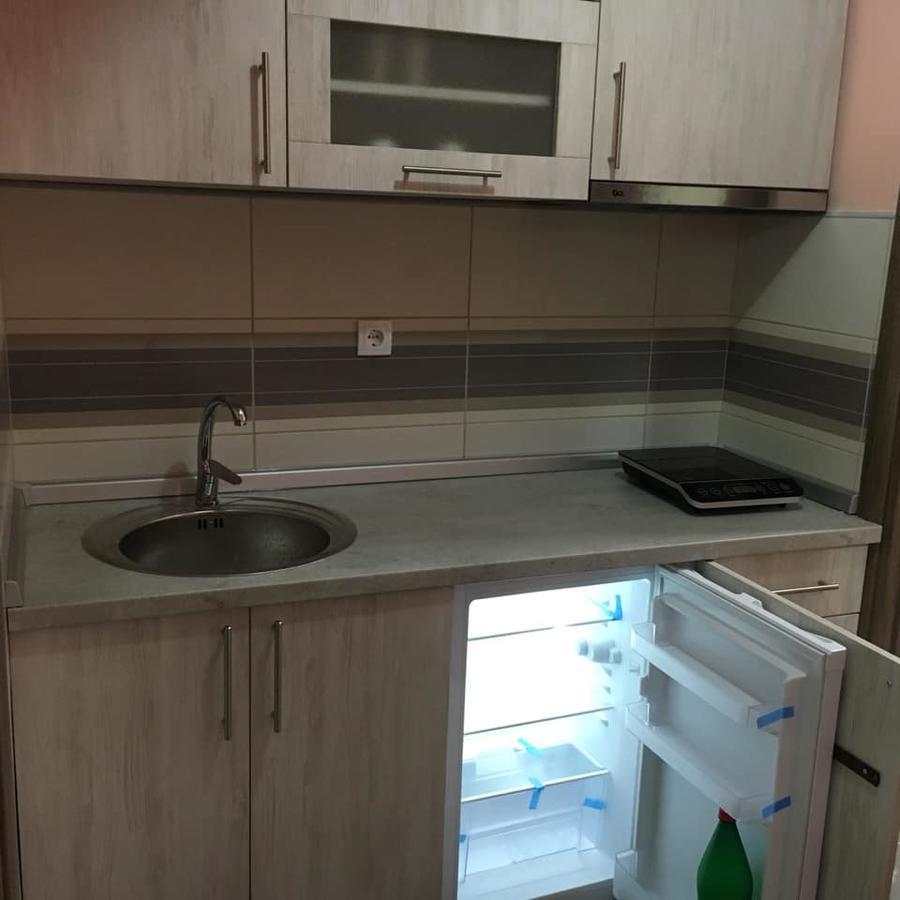 Apartmani Kristina & Kriss Užice Zewnętrze zdjęcie