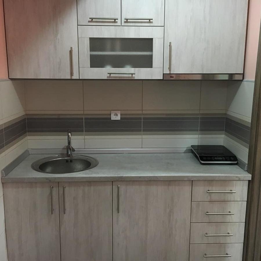 Apartmani Kristina & Kriss Užice Zewnętrze zdjęcie