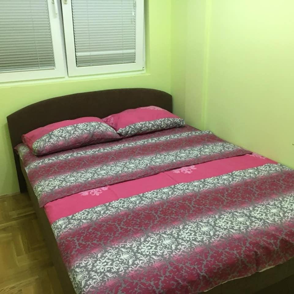 Apartmani Kristina & Kriss Užice Zewnętrze zdjęcie